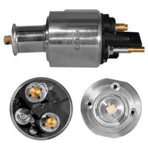 AUTOMATICO 12V VA DUSTER-LOGAN-SANDERO-CLIO-SCENIC 07-15 (ZM-8494)