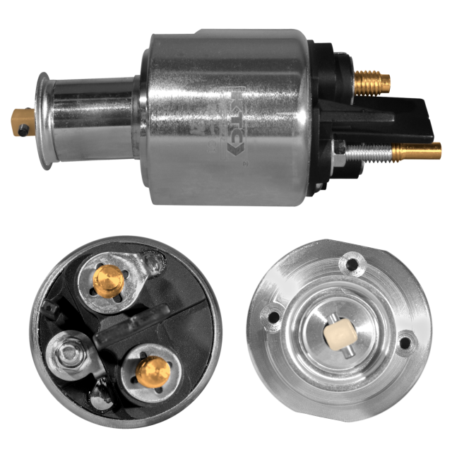 AUTOMATICO 12V VA DUSTER-LOGAN-SANDERO-CLIO-SCENIC 07-15 (ZM-8494)