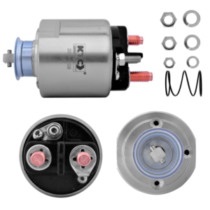 AUTOMATICO 12V VA LOGAN-SANDERO-SYMBOL-CLIO-N.MARCH (ZM-2498)