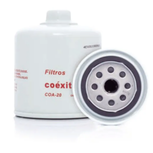 FILTRO ACEITE 3/4" - 16 UNF NISSAN FRONTIER