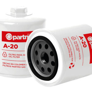 FILTRO ACEITE 3/4" - 16 UNF NISSAN FRONTIER