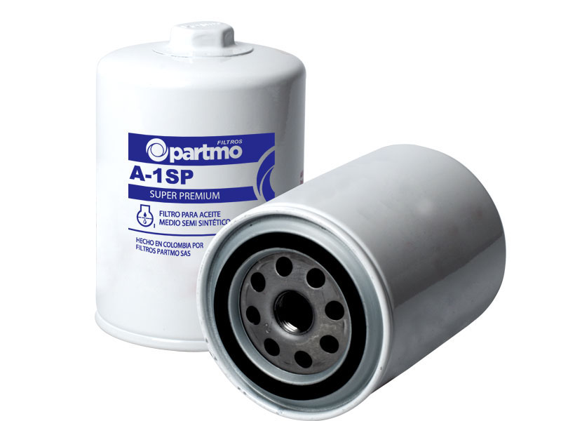 FILTRO ACEITE AGRIFULL, ALLIS-CHALMERS, ATLAS COPCO, BARREIROS, BAUMANN, BUEHRER, CARRARO, CASE/CASE