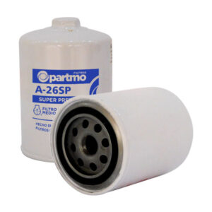 FILTRO ACEITE 13/16x16 in RAND, JEEP, JOHN DEERE, JOY, LULL, RENAULT VI, SULLAIR, TEREX, VERMEER, ZETOR