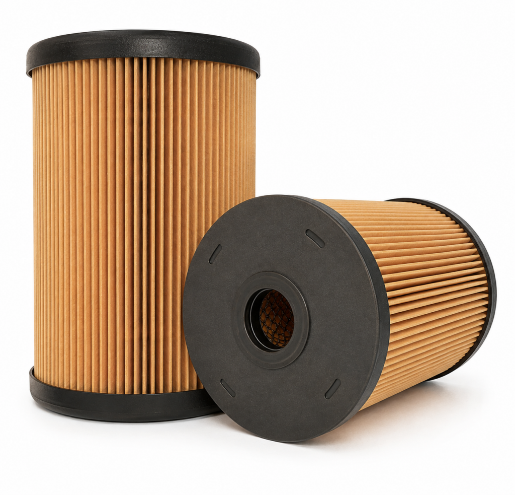 FILTRO COMBUSTIBLE PP11682 HINO