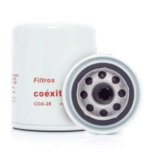 FILTRO ACEITE M26x1.5 mm HYUNDAI, KIA MOTORS, MITSUBISHI