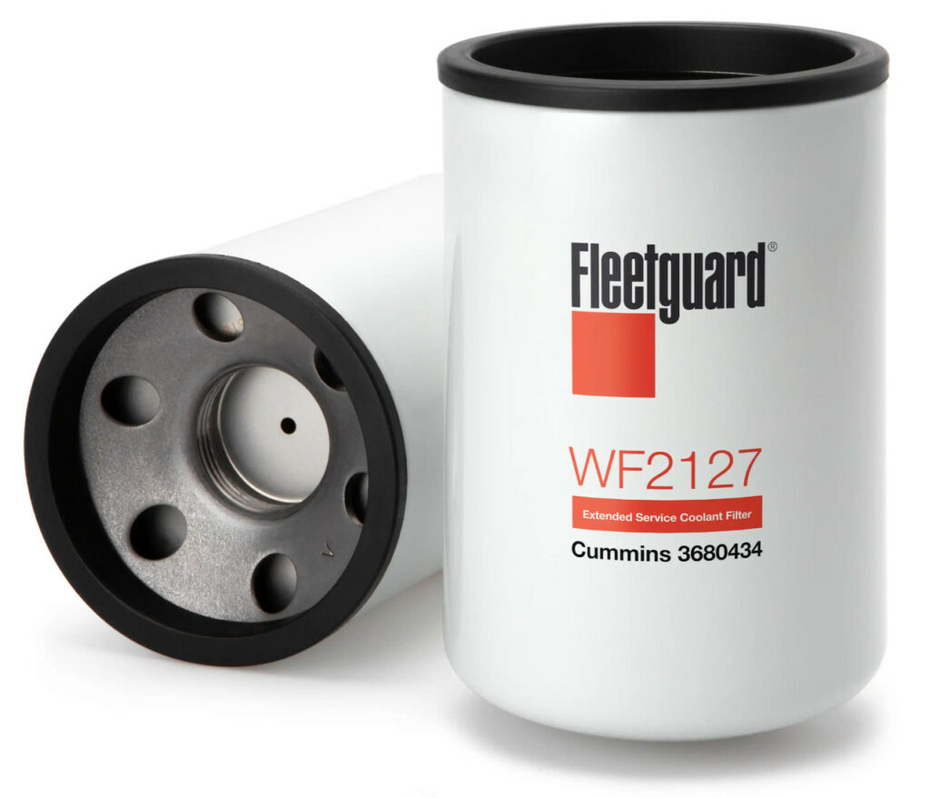 FILTRO AGUA M36x2 mm FREIGHTLINER, KENWORTH, NAVISTAR, PETERBILT, STERLING AW2127