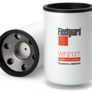 FILTRO AGUA M36x2 mm FREIGHTLINER, KENWORTH, NAVISTAR, PETERBILT, STERLING AW2127