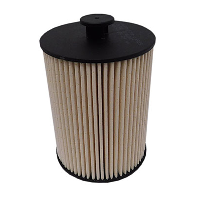 FILTRO DE COMBUSTIBLE SECUNDARIO, CARTUCHO