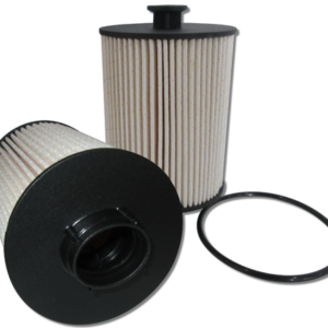 FILTRO DE COMBUSTIBLE SECUNDARIO, CARTUCHO