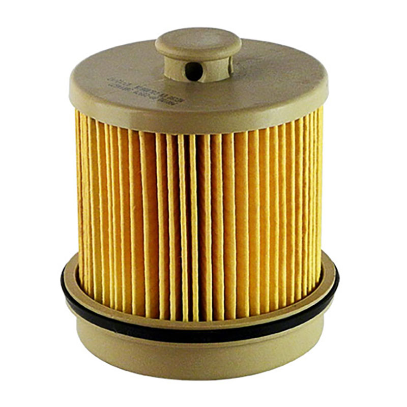 FILTRO DE COMBUSTIBLE SECUNDARIO, CARTUCHO