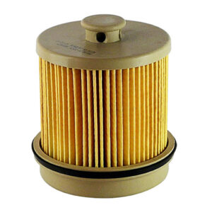 FILTRO DE COMBUSTIBLE SECUNDARIO, CARTUCHO