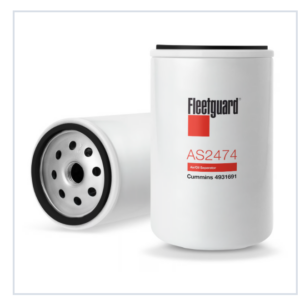 FILTRO ACEITE FORD CARGO