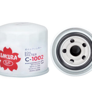 FILTRO SEPARADOR AGUA COMBUSTIBLE CON SENSOR, ENROSCABLE ASIA, CATERPILLAR, CHEVROLET, DAIHATSU, GMC, HITACHI, HYSTER, HYUNDAI, ISUZU, JAC, KIA MOTORS, MITSUBISHI, SUNWARD, TCM, TOYOTA, YALE