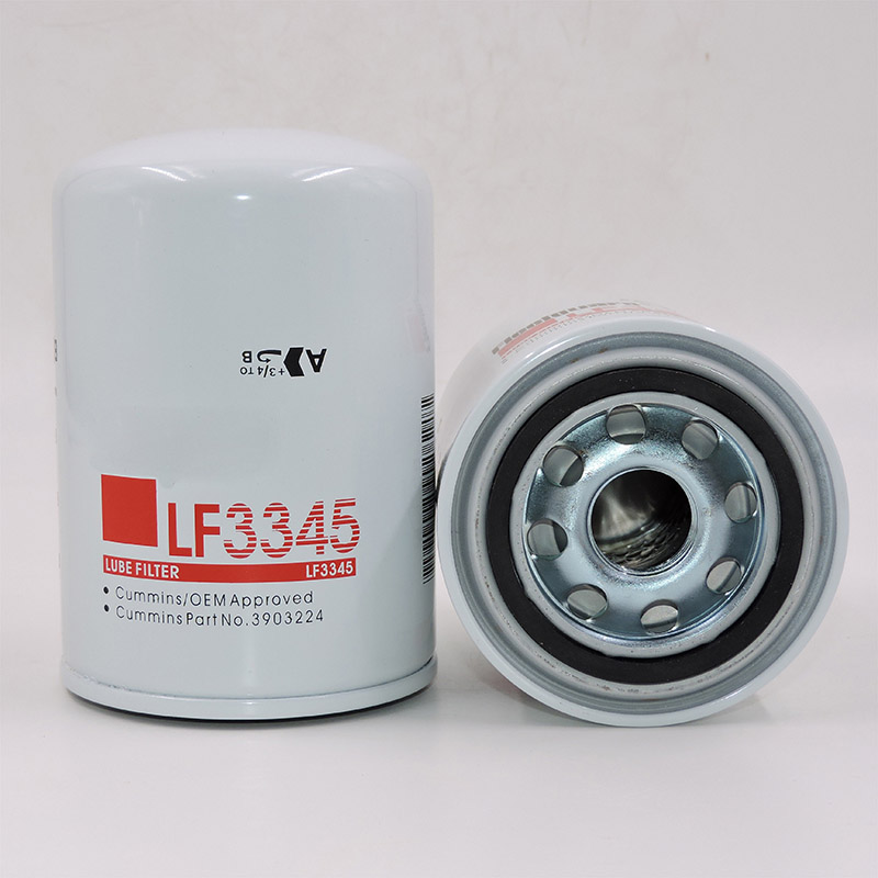 FILTRO ACEITE 1x16 in DODGE, DONG FENG, DYNA LIFT, DYNAPAC, ELGIN, FORD