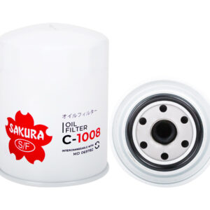 FILTRO DE ACEITE  DAIHATSU, HYUNDAI, KIA MOTORS, MAZDA, MITSUBISHI