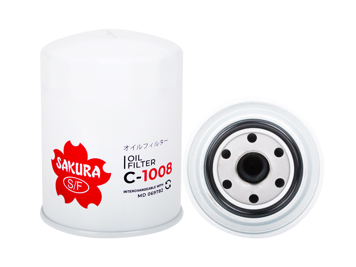 FILTRO DE ACEITE DAIHATSU, HYUNDAI, KIA MOTORS, MAZDA, MITSUBISHI