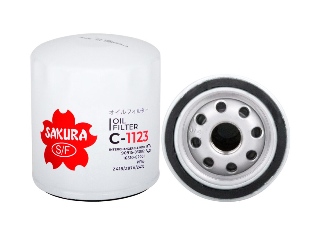 FILTRO DE ACEITE FLUJO COMPLETO, ENROSCABLE CHERY, CHEVROLET, FORD, JEEP, MCCORMICK, SKODA, SULLAIR, SUNWARD, SUZUKI, TOYOTA, VOLKSWAGEN