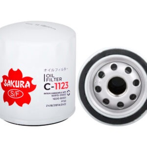 FILTRO DE ACEITE FLUJO COMPLETO, ENROSCABLE CHERY, CHEVROLET, FORD, JEEP, MCCORMICK, SKODA, SULLAIR, SUNWARD, SUZUKI, TOYOTA, VOLKSWAGEN