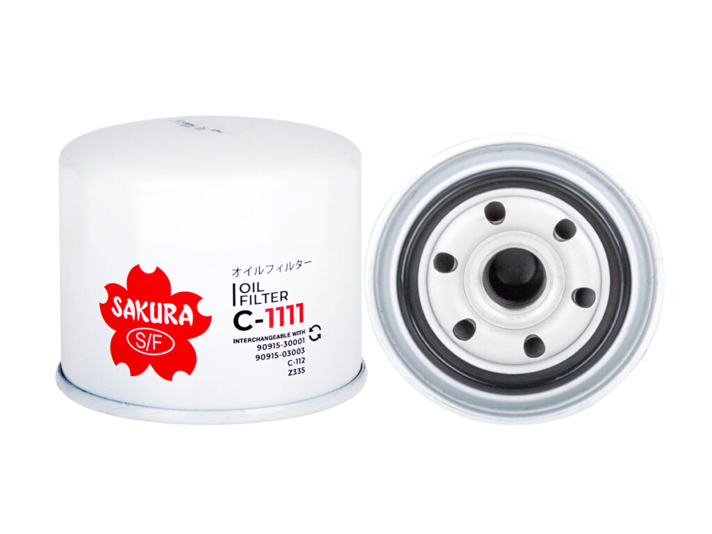 FILTRO DE COMBUSTIBLE PRIMARIO, CARTUCHO CHEVROLET, ISUZU, MITSUBISHI, TOYOTA