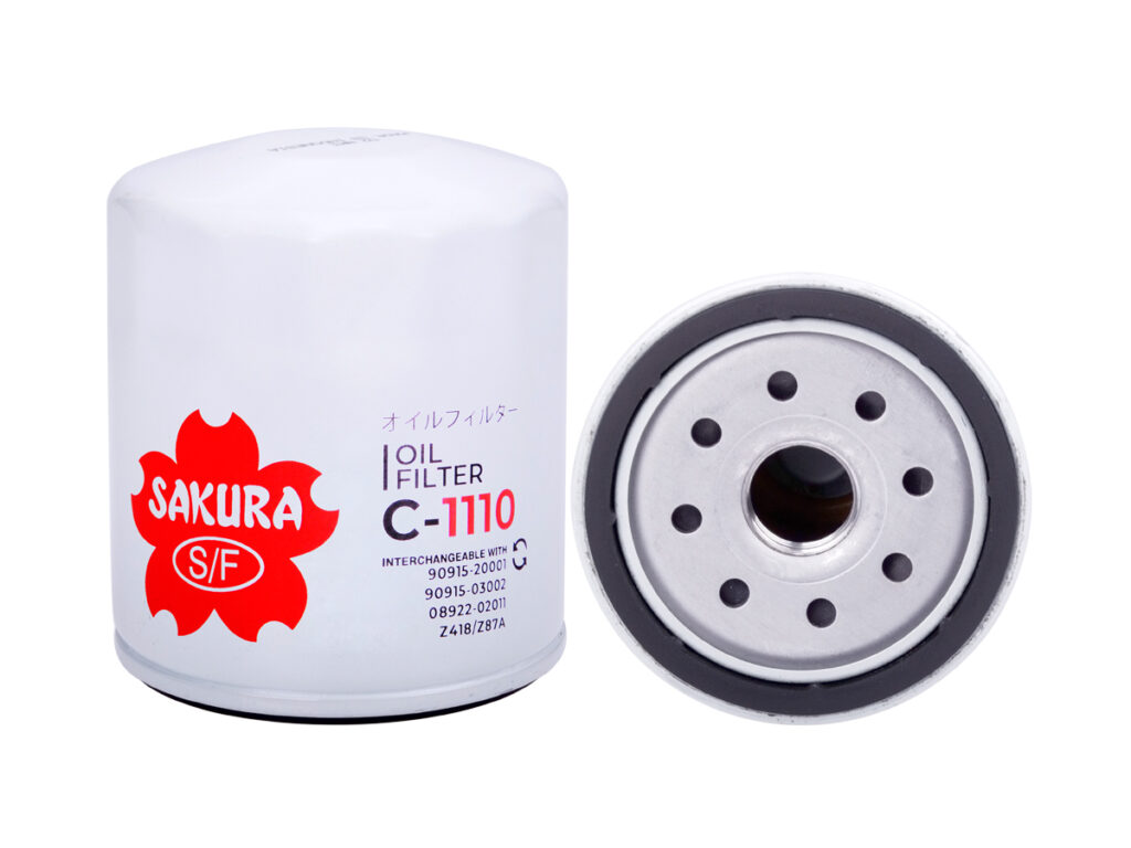FILTRO DE ACEITE FLUJO COMPLETO, ENROSCABLE CHERY, CHEVROLET, FORD, JEEP, MCCORMICK, SKODA, SULLAIR, SUNWARD, SUZUKI, TOYOTA, VOLKSWAGEN