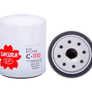 FILTRO DE ACEITE FLUJO COMPLETO, ENROSCABLE CHERY, CHEVROLET, FORD, JEEP, MCCORMICK, SKODA, SULLAIR, SUNWARD, SUZUKI, TOYOTA, VOLKSWAGEN