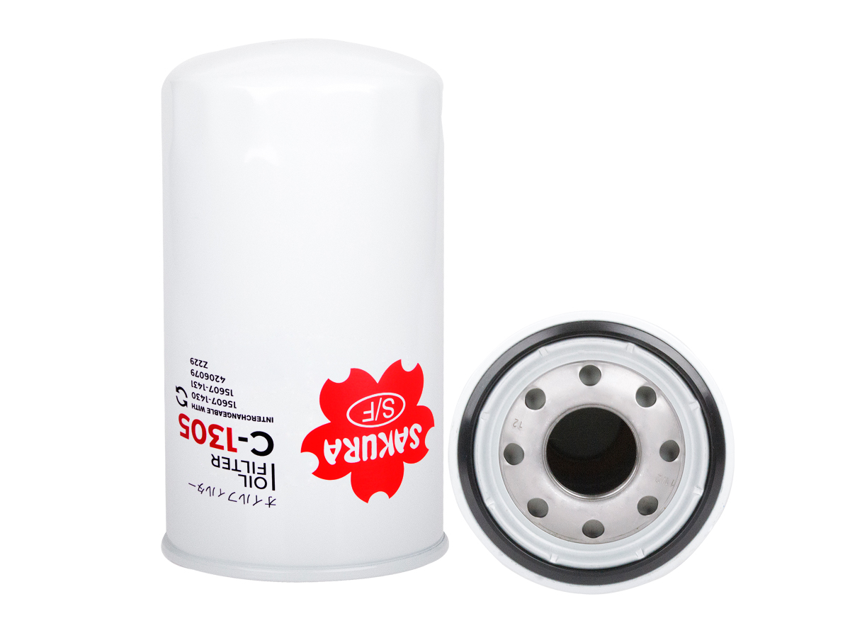 FILTRO DE ACEITE FLUJO COMPLETO, ENROSCABLE AG CHEM EQUIPMENT, CASE/CASE IH, CHAMPION ROAD, CHEVROLET, CLARK, CUMMINS, DENNIS, FIATALLIS, FREIGHTLINER, HINO, HITACHI, HYSTER, INGERSOLL RAND,