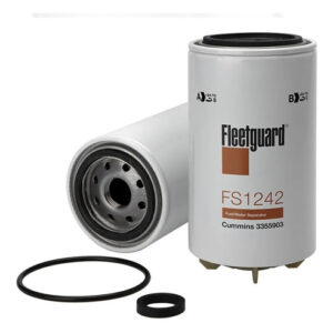 FILTRO COMBUSTIBLE 1x14 in  KENWORTH, LIEBHERR, LINK BELT, LIUGONG, MACK, MANITOWOC, NAVISTAR