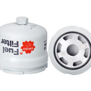 FILTRO DE COMBUSTIBLE SECUNDARIO, ENROSCABLEHINO