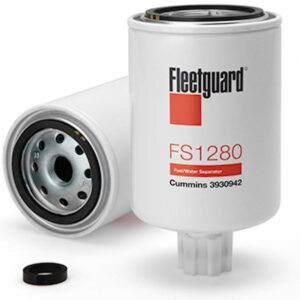 FILTRO COMBUSTIBLE 13/16x18 in FORD, FOTON, FREEMAN, FREIGHTLINER, FURUKAWA, HESSTON, HITACHI, HYSTER, HYUNDAI