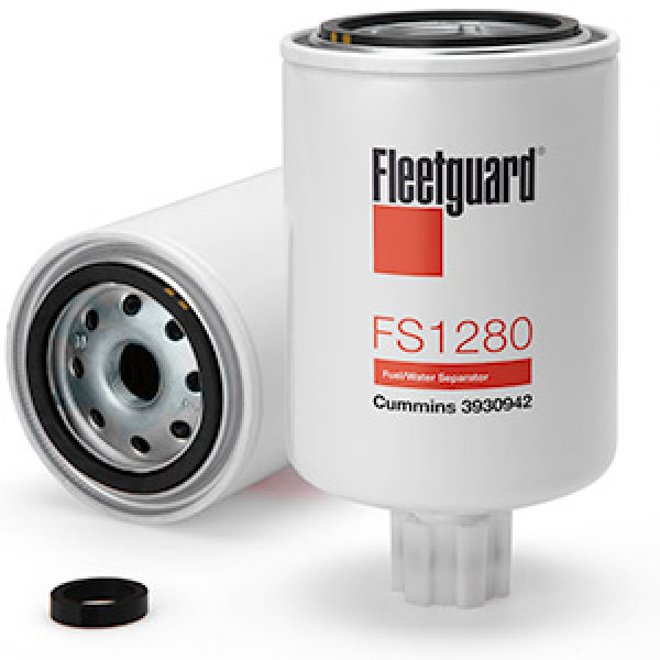 FILTRO COMBUSTIBLE 13/16x18 in FORD, FOTON, FREEMAN, FREIGHTLINER, FURUKAWA, HESSTON, HITACHI, HYSTER, HYUNDAI