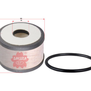 FILTRO DE GASES GAS CHEVROLET ISUZU 8-98002346-0  PCV KUBOTA 1J419-05810
