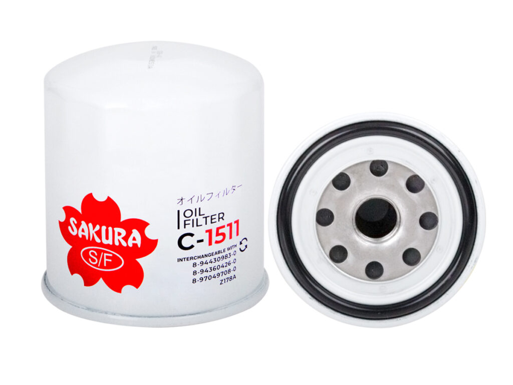FILTRO SEPARADOR AGUA COMBUSTIBLE CON SENSOR, ENROSCABLE CHEVROLET, ISUZU