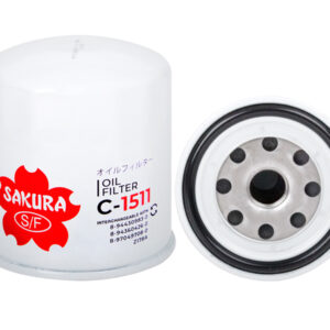 FILTRO SEPARADOR AGUA COMBUSTIBLE CON SENSOR, ENROSCABLE CHEVROLET, ISUZU