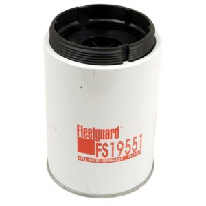 FILTRO COMBUSTIBLE 3-3/4x10 in CHEVROLET, FOTON, GINAF, HINO, HYUNDAI, ISUZU, JAC