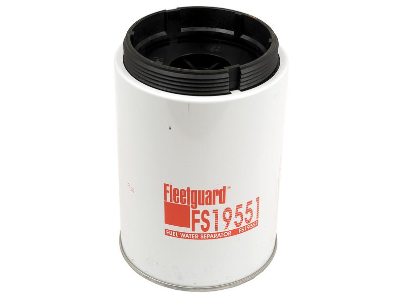 FILTRO COMBUSTIBLE 3-3/4x10 in CHEVROLET, FOTON, GINAF, HINO, HYUNDAI, ISUZU, JAC