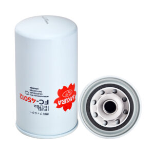 FILTRO DE COMBUSTIBLE PRIMARIO, ENROSCABLE C/TIBLE MASSEY TRACTOR CASE 84412164 KENWORTH T300 FOTON AUMAN NEW HOLLAND YUTONG CUMMINS 4934845 SHANTUI DYNAPAC  4700945146 FORD CARGO  VA CON  C-