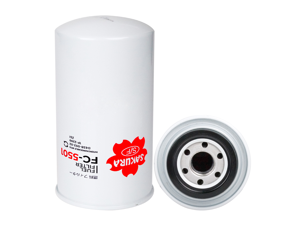 FILTRO DE COMBUSTIBLE PRIMARIO, ENROSCABLE AG CHEM EQUIPMENT, ALLIS-CHALMERS, ATLAS COPCO, CASE/CASE IH, CHAMPION ROAD, CHICAGO PNEUMATIC, CLARK, COMPAIR, CRANE CARRIER, CUMMINS, DYNAPAC, EUC