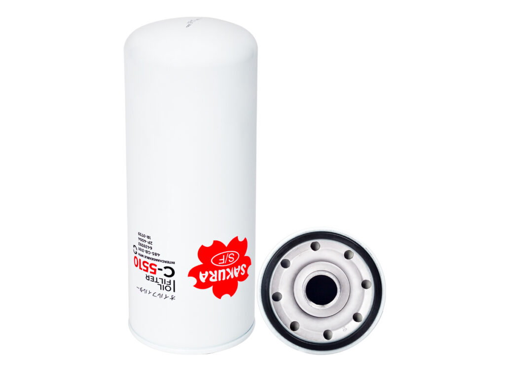 FILTRO COMBUSTIBLE CATERPILLAR 1R-0755
