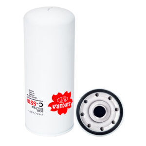 FILTRO DE ACEITE FLUJO COMPLETO, ENROSCABLE CASE/CASE IH, DITCH WITCH, SULLAIR, TORO