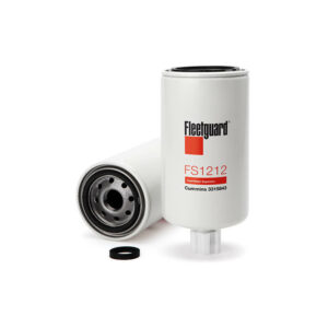 FILTRO COMBUSTTIBLE 1x14 in FORD, FOTON, FREIGHTLINER, HINO, HITACHI, HYSTER, IKARUS, INGERSOLL RAND- A1212