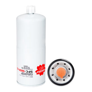 FILTRO DE COMBUSTIBLE  SEPARADOR  CUMMINS  3089916 KOMATSU 600-311-3110 600-311-3111  600-319-3111 RACOR S32265