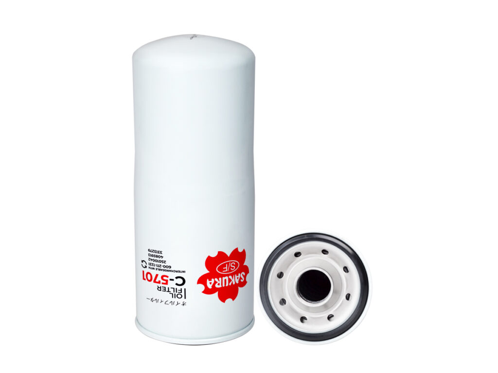 FILTRO DE ACEITE TRANSMISION  INTERNATIONAL 7600  2503221-C1  NAVISTAR 4043517C1  CATERPILLAR 3600875 FREIGHTLINER T1808D VMLT1808D FORD
