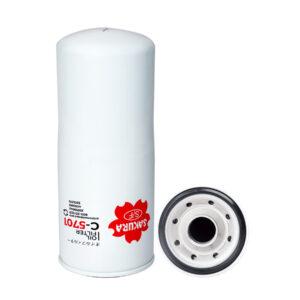 FILTRO DE ACEITE TRANSMISION  INTERNATIONAL 7600  2503221-C1  NAVISTAR 4043517C1  CATERPILLAR 3600875 FREIGHTLINER T1808D VMLT1808D FORD