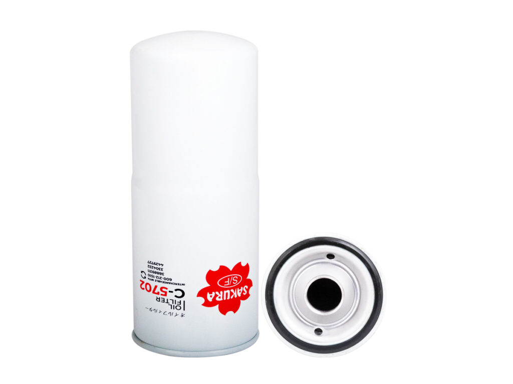 FILTRO DE ACEITE FLUJO PARCIAL, ENROSCABLE AG CHEM EQUIPMENT, AGCO, ALLIS-CHALMERS, CASE/CASE IH, CATERPILLAR, CHAMPION ROAD, CHEVROLET, CHICAGO PNEUMATIC, CLARK, COMPAIR, CUMMINS, DEMAG, DET