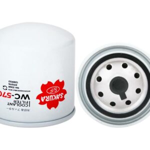 FILTRO DE REFRIGERANTE CON ADITIVO SCA, ENROSCABLE AG CHEM EQUIPMENT, ALLIS-CHALMERS, CATERPILLAR, CHEVROLET, CLARK, CUMMINS, DEMAG, DETROIT DIESEL, DINA, DODGE, DRILTECH, EUCLID, FORD, FOTON