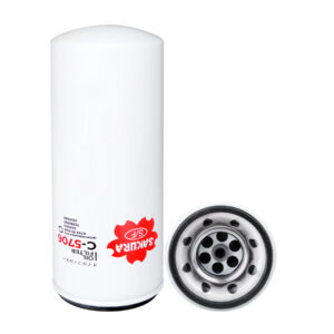 FILTRO DE ACEITE FLUJO COMPLETO, ENROSCABLE AG CHEM EQUIPMENT, AGCO, BLUEBIRD, BMC, CASE/CASE IH, CHAMPION ROAD, CUMMINS, DAF, DONG FENG, FIATALLIS, FORD, FOTON, FREIGHTLINER, GILLIG, HITACHI