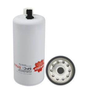 FILTRO COMBUSTIBLE  SHACMAN CUMMINS 4327370 5472311  DONGFENG SH11171007369