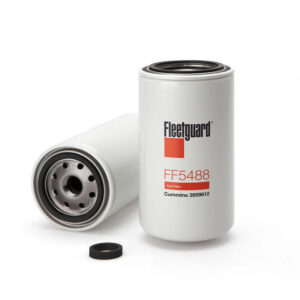 FILTRO COMBUSTIBLE Ford Cargo 4532 / 2632 Kenworth