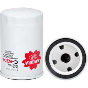 FILTRO COMBUSTIBLE DEUTZ 1174424 HATZ 502 515 00  BOBCAT 4121609  RYLSA
