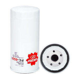 FILTRO DE COMBUSTIBLE PRIMARIO, ENROSCABLE CHEVROLET, CLARK, DETROIT DIESEL, ELGIN, JOY